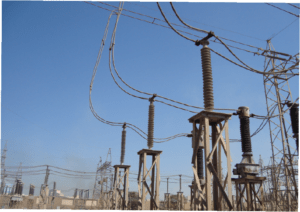 substation