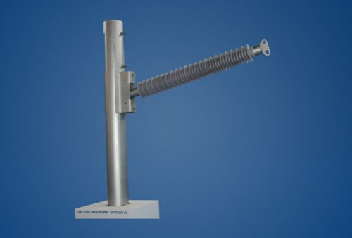 line post insulator