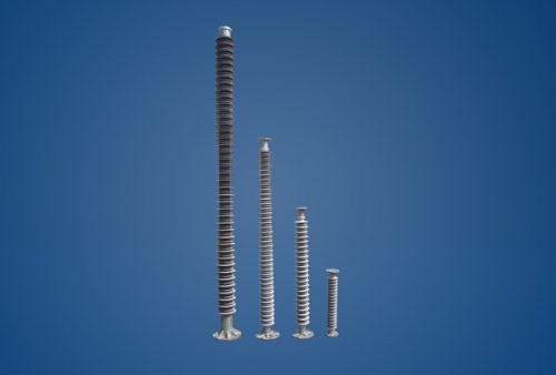 substation insulators