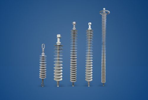 transmission line insulator